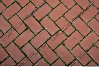 Photo Textures of Tiles Floor